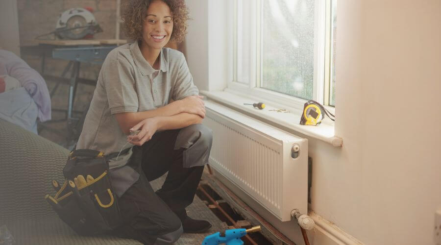 Professional septic pumping service in Thurston, OH